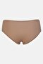 Essential By Women 5 Pieces Plain Panties, Multicolor - 5