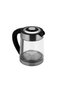 Electric kettle, 2L capacity, temperature control, - 4