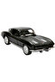1:32 Rmz City Dark Series Die Cast Model Car - 1963 - 5