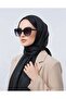 Lara Shawls İpeksi Jakar Şal - 2