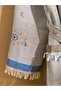 Mixed Eye Printed Women's Bathrobe Pack of Cotton (S6) - 2