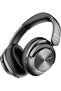 Master Buds Max Wireless Over-Ear NoiseCancelling Headphones