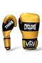 Boxing Gloves Genuine Leather - 2