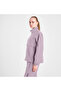 Women's Zippered Sweatshirt 25N-2136 - 3