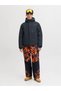 Alpes Men's Ski Jacket Waterproof Windproof – Aw25 - 3