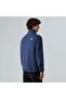 سترة رياضية للرجال من M Glacier Fleece بنصف سحاب أمامي NF0A8D0Q8K21 - 4