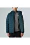 M Abseıl Stretch down Hoodie Men's Coat Nf0A8E36Bsa1 - 5