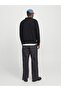 Jack&Jones Men's Sweatshirt 12278586 Black - 2