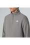 M Glacıer Fleece Half-Zip Men's Sweatshirt Nf0A8D0Qcqi1 - 4