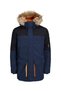 Jack&Jones Orıgınals Jorsaker Parka Erkek Mont 12238906 - 5