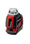 TE-LL 360 G, Çapraz Çizgi Lazer - 2270119