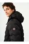 Men's Coat Lf2036710 - 3