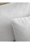 Pink Double Cotton Duvet Cover Set (S6) - 4