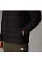 M Aconcagua 3 Men's Coat Nf0A84Hz4H01 - 3