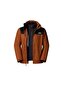 M Evolve Ii Triclimate - Eu Men's Jacket Nf00Cg55E0O1 - 2