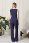 Crep Cepken Trouser Set - 5