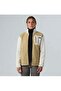 W Yumıorı Full Zipper Women's Coat Nf0A8E883Cg1 - 3