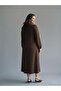 Hakim Yaka Seam Detail Dress (S6) - 3