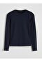 Crew Neck Modal Blend Women's Bodysuit (S6) - 5