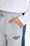 Boy's Tracksuit Bottoms G6373A8/Gr253 Lt.Grey - 4