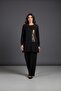 Hijab Top-Bottom Suit