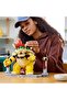 The Mighty Bowser V29 71411 Super Mario Buildable Figure Model (Ages 18+) - 2