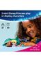 Disney Princess Mini Jasmine & Rapunzel 43303 (Ages 5+) - 2