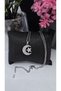 Moon Star Necklace with Zircon Stone, Silver Color, Sparkling Design, Non-Tarnish Steel Necklace Models - 45cm - 2