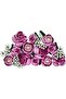 Botanicals Bouquet Of Pink Roses 10374 Building Set (Ages 18+) - 5