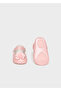 Baby Girl Booties - 2