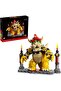 The Mighty Bowser V29 71411 Super Mario Buildable Figure Model (Ages 18+)