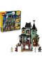 Creator Haunted Mansion 3in1 Set 31167 (Ages 9+)
