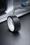 Carbon Fiber Patterned Car Door Sill Protective Tape |   Anti-Scratch 3 cm X 3 Meter Carbon Tape