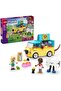 Friends Pet Accessories Van 42678 (Ages 6+)