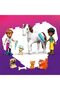 Friends Animal Vet Clinic 42696 Building Set (Ages 4+) - 4