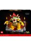 The Mighty Bowser V29 71411 Super Mario Buildable Figure Model (Ages 18+) - 6
