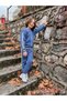 College Hirkali Track Suit 100% Cotton - 2