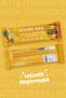 Fruit Bar with Bromelain and Vitamin D, Almond and Pineapple Without Added Sugar 35 Gr X 12 Pieces - 4