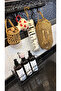 Bohemian Bag and Basket Set of 2 - 2