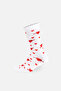 Special Heart Sock Set for Couples – Love-Themed Couple Socks - Lover Socks - 5
