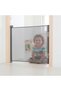 Retractable and Extendable Safety Gate, Plastic, DANEX, Gray - 6