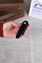 Accordion Genuine Leather Card Holder 1048 - 5