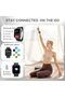Smart Watches for Men Blood Pressure, DA GPT AI Waterproof Smartwatch - 4