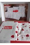 Duvet Cover Set Double Size Brillant - 3