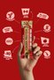 Strawberry and Cashew High Protein Bar, No Added Sugar 40 Gr X 12 Pieces - 5