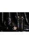 Vanilla Noir Bath & Shower Gel - Warm Vanilla Bath & Shower Gel 250 ml 3 Pieces - 6