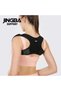 Adjustable Posture Corrector for Back & Shoulder Support Brace for Men & Women (JB-2005) - 4