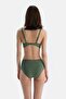 4510mm Means Draped High Waist Bottom - 2