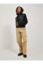 Jack&Jones Jjxx Women's Crop Oversized Faux Leather Vest - 6