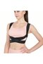 Adjustable Posture Corrector for Back & Shoulder Support Brace for Men & Women (JB-2013) - 4